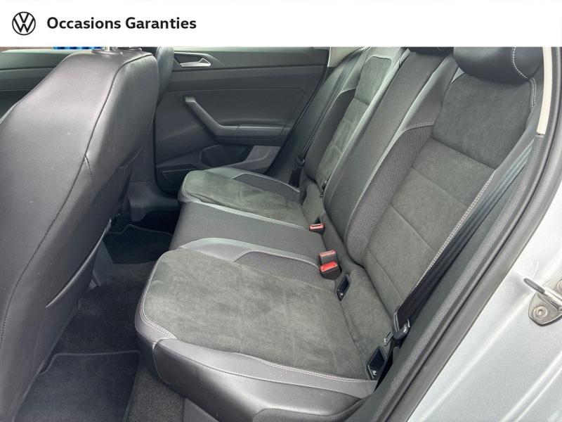 Voitures occasions VOLKSWAGEN POLO Style Clermont-Ferrand