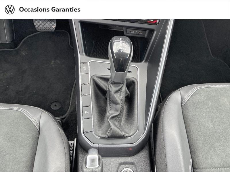 Voitures occasions VOLKSWAGEN POLO Style Clermont-Ferrand