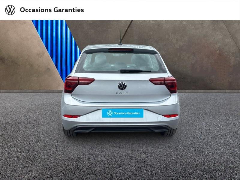 Voitures occasions VOLKSWAGEN POLO Style Clermont-Ferrand