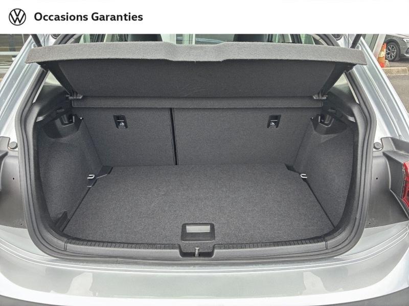 Voitures occasions VOLKSWAGEN POLO Style Clermont-Ferrand