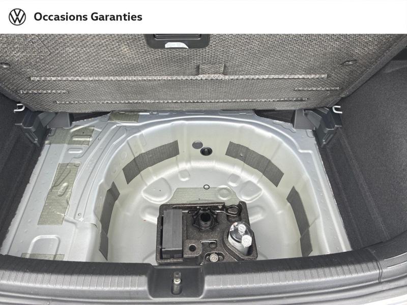 Voitures occasions VOLKSWAGEN POLO Style Clermont-Ferrand