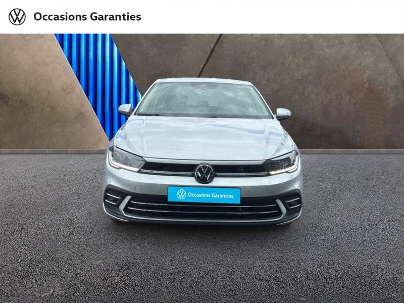 Voitures occasions VOLKSWAGEN POLO Style Clermont-Ferrand