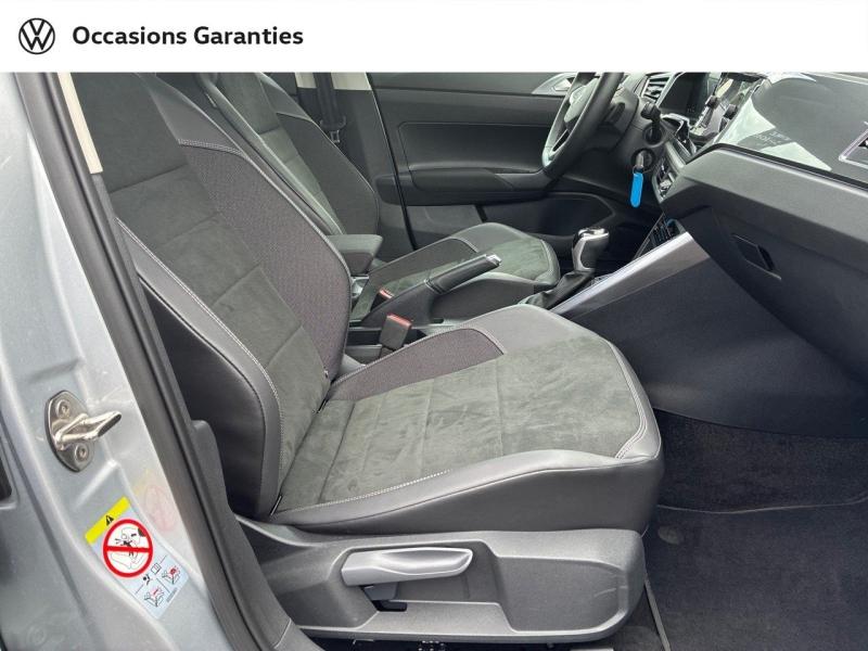 Voitures occasions VOLKSWAGEN POLO Style Clermont-Ferrand