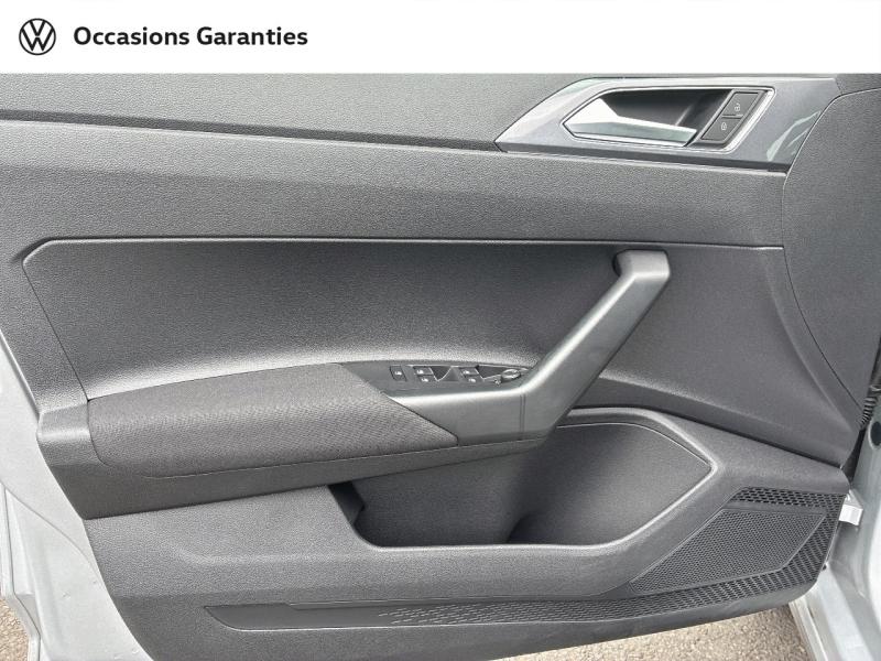 Voitures occasions VOLKSWAGEN POLO Style Clermont-Ferrand
