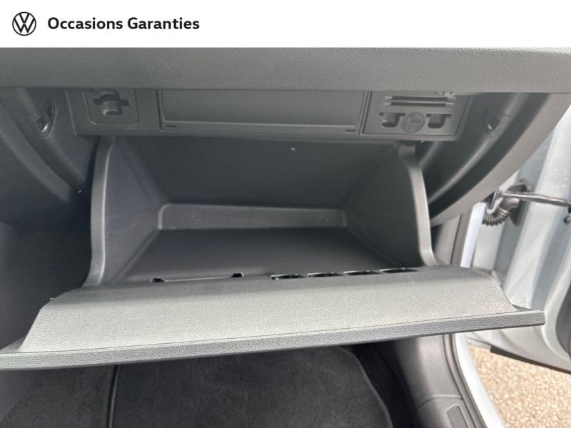 Voitures occasions VOLKSWAGEN POLO Style Clermont-Ferrand