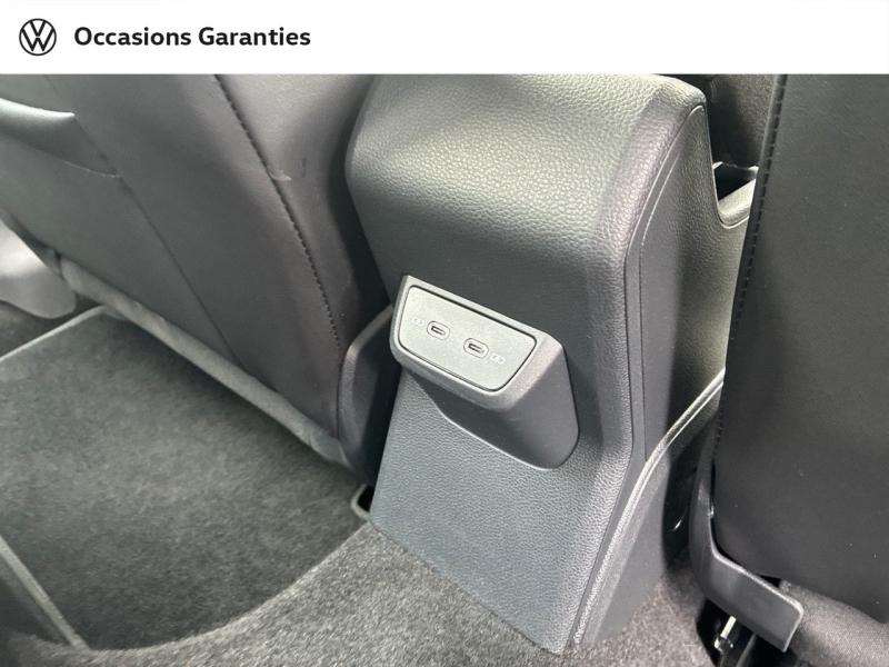Voitures occasions VOLKSWAGEN POLO Style Clermont-Ferrand