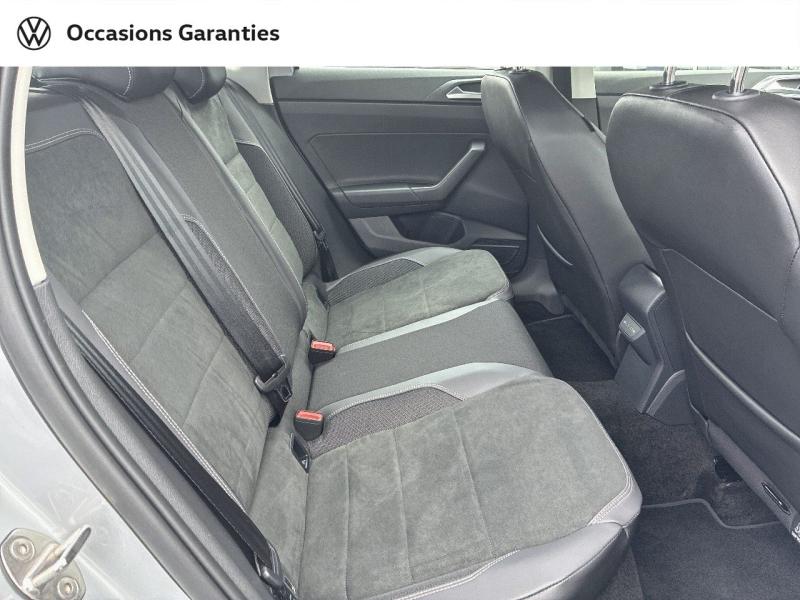 Voitures occasions VOLKSWAGEN POLO Style Clermont-Ferrand