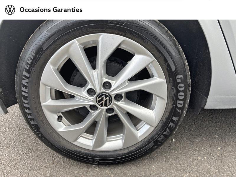 Voitures occasions VOLKSWAGEN POLO Style Clermont-Ferrand