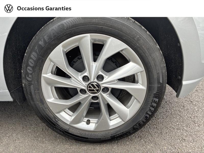 Voitures occasions VOLKSWAGEN POLO Style Clermont-Ferrand