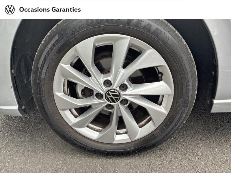 Voitures occasions VOLKSWAGEN POLO Style Clermont-Ferrand