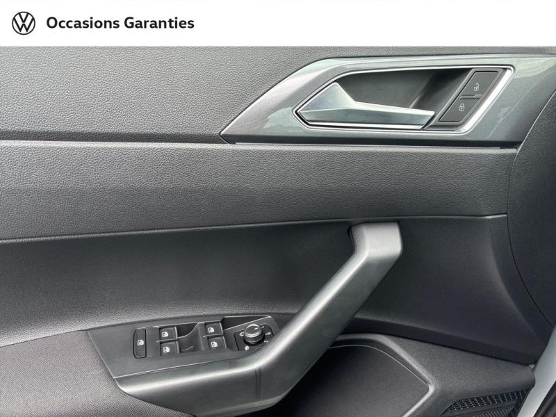 Voitures occasions VOLKSWAGEN POLO Style Clermont-Ferrand