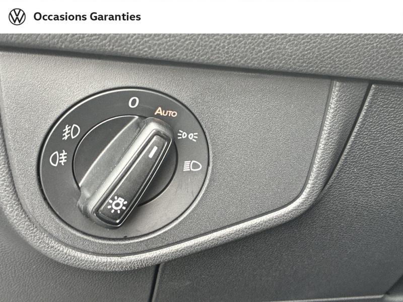 Voitures occasions VOLKSWAGEN POLO Style Clermont-Ferrand