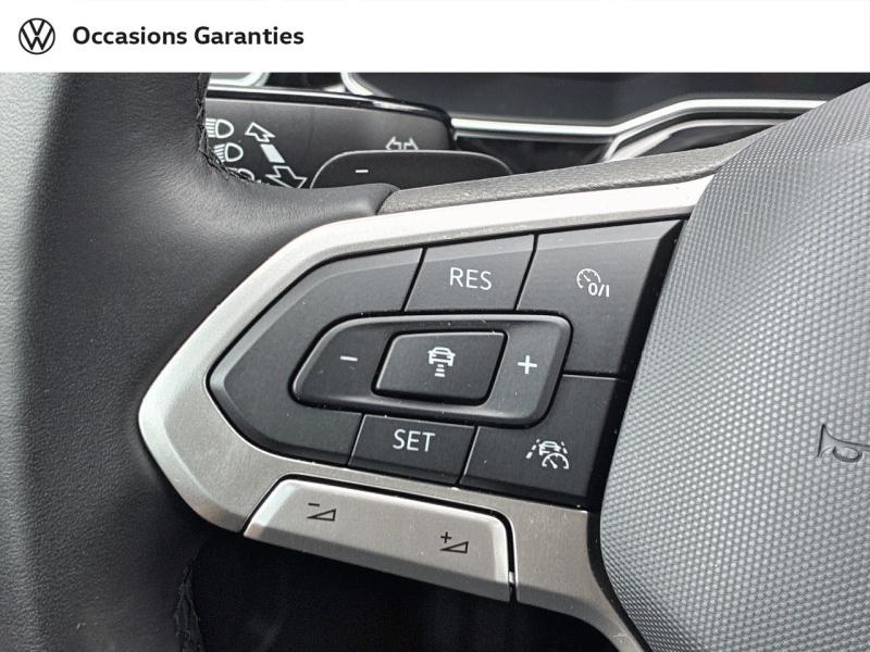Voitures occasions VOLKSWAGEN POLO Style Clermont-Ferrand