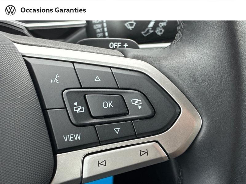 Voitures occasions VOLKSWAGEN POLO Style Clermont-Ferrand