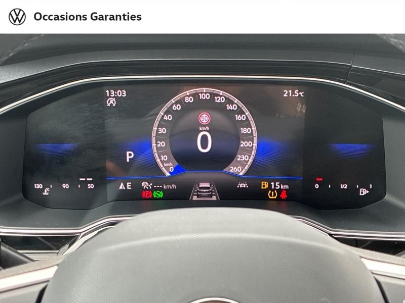 Voitures occasions VOLKSWAGEN POLO Style Clermont-Ferrand
