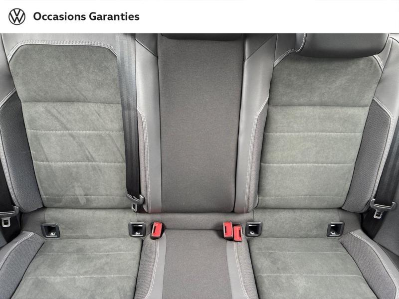 Voitures occasions VOLKSWAGEN POLO Style Clermont-Ferrand
