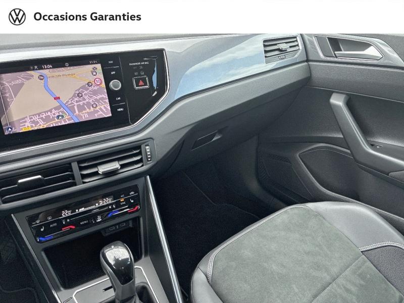 Voitures occasions VOLKSWAGEN POLO Style Clermont-Ferrand