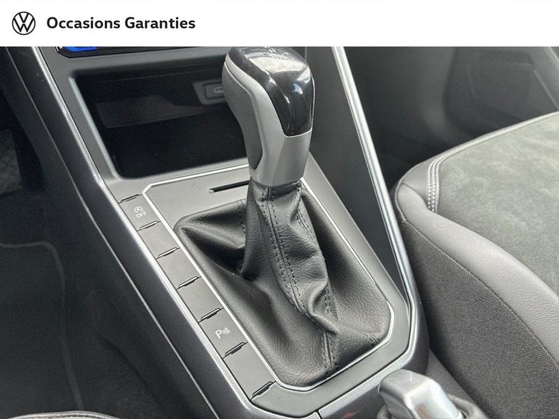 Voitures occasions VOLKSWAGEN POLO Style Clermont-Ferrand
