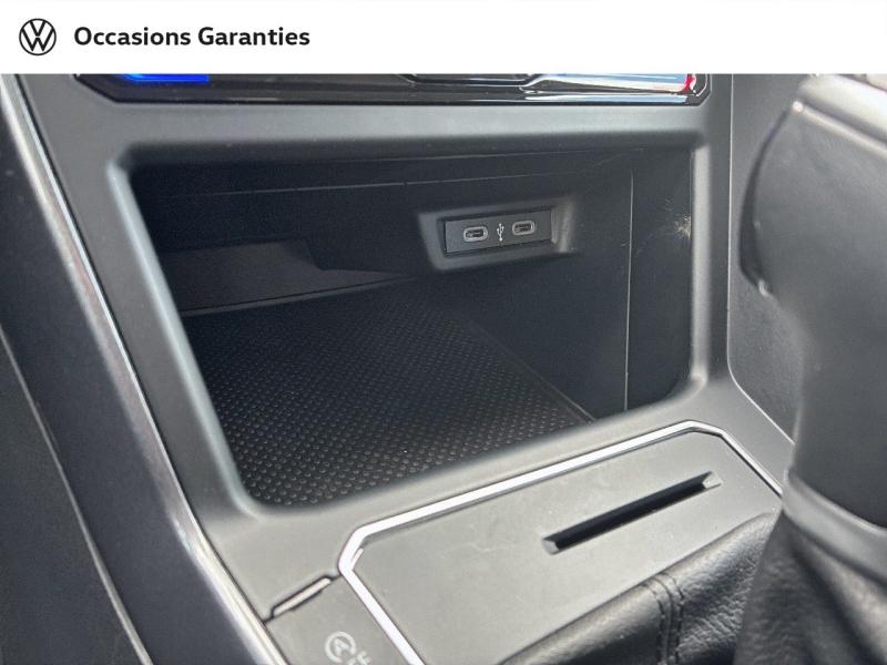 Voitures occasions VOLKSWAGEN POLO Style Clermont-Ferrand