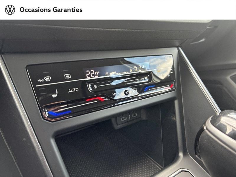 Voitures occasions VOLKSWAGEN POLO Style Clermont-Ferrand
