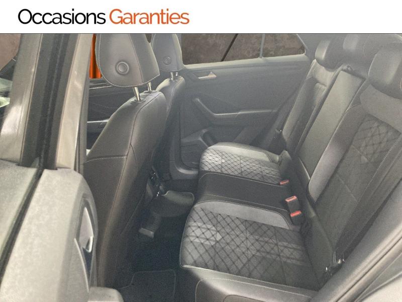 Voitures occasions VOLKSWAGEN T-ROC R-Line Clermont-Ferrand