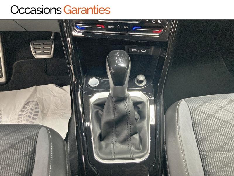 Voitures occasions VOLKSWAGEN T-ROC R-Line Clermont-Ferrand