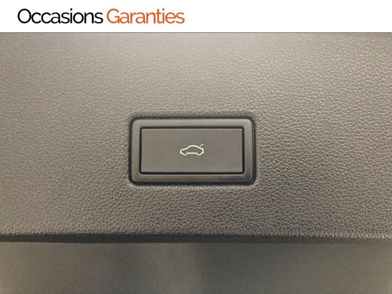 Voitures occasions VOLKSWAGEN T-ROC R-Line Clermont-Ferrand