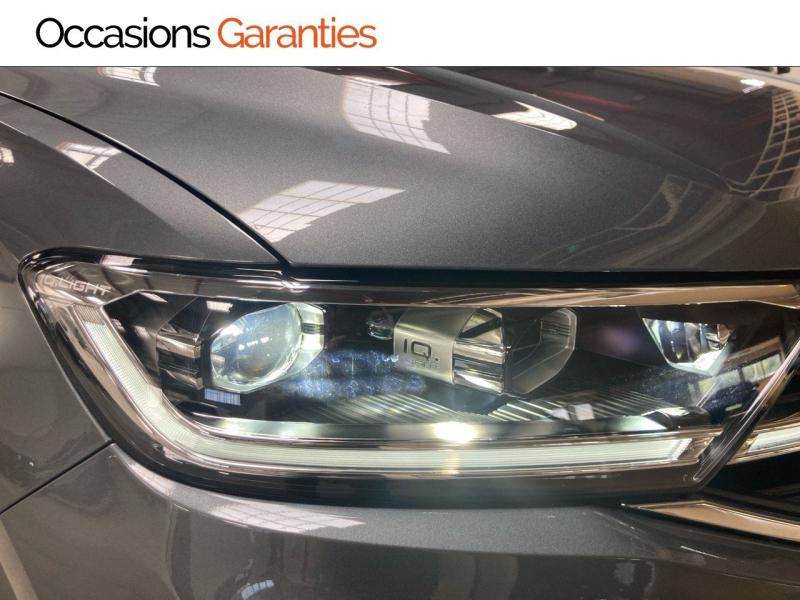 Voitures occasions VOLKSWAGEN T-ROC R-Line Clermont-Ferrand