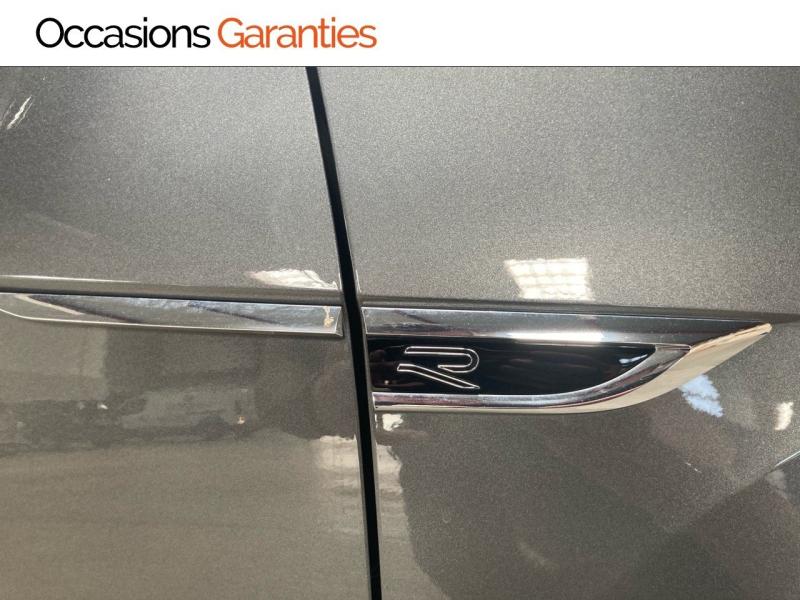 Voitures occasions VOLKSWAGEN T-ROC R-Line Clermont-Ferrand