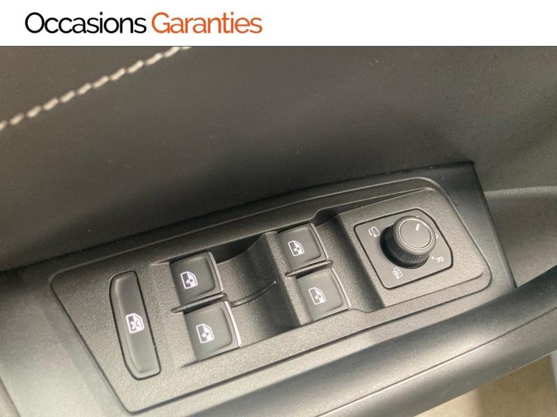 Voitures occasions VOLKSWAGEN T-ROC R-Line Clermont-Ferrand