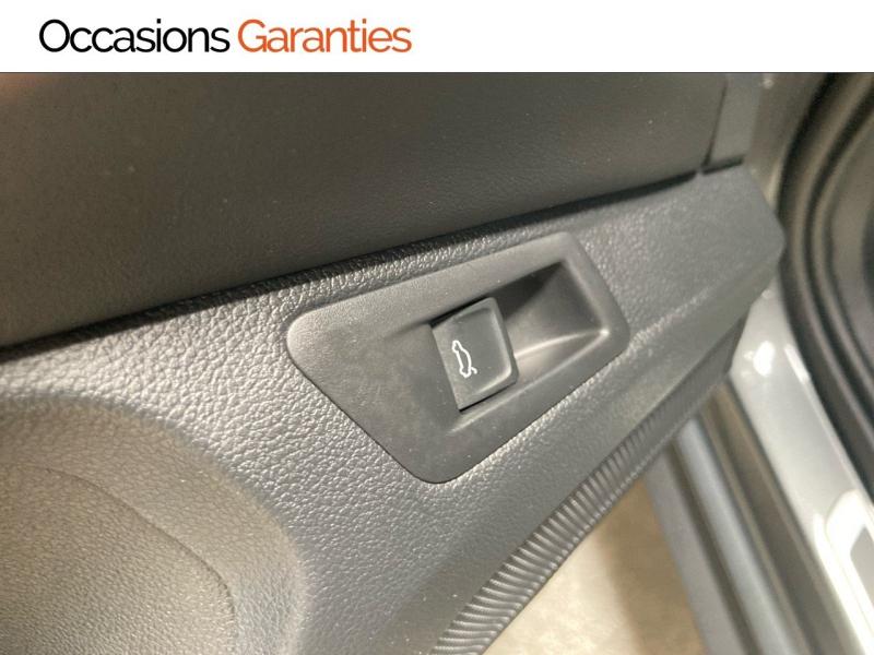 Voitures occasions VOLKSWAGEN T-ROC R-Line Clermont-Ferrand