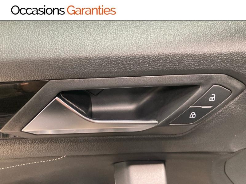 Voitures occasions VOLKSWAGEN T-ROC R-Line Clermont-Ferrand