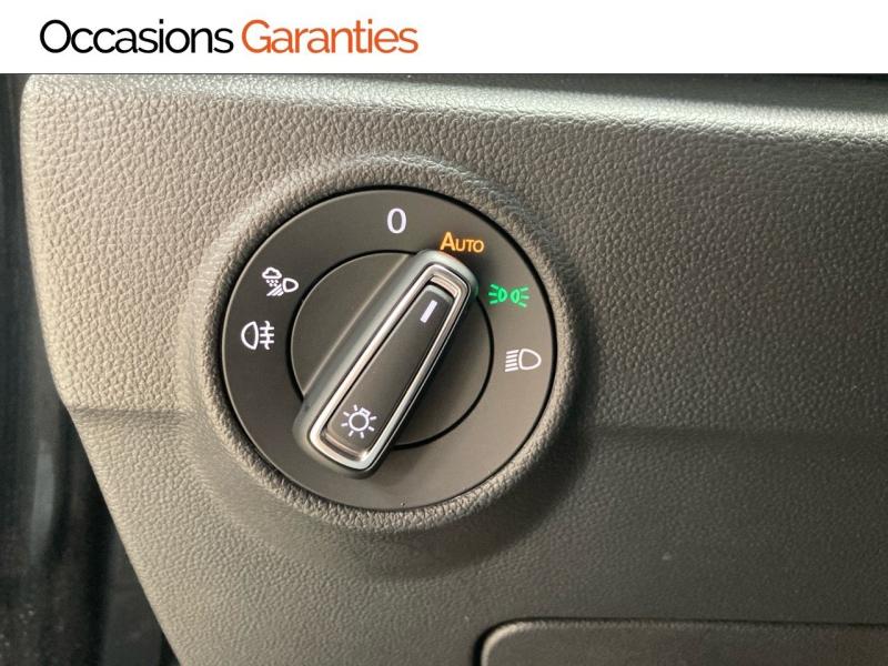 Voitures occasions VOLKSWAGEN T-ROC R-Line Clermont-Ferrand