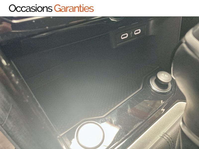 Voitures occasions VOLKSWAGEN T-ROC R-Line Clermont-Ferrand