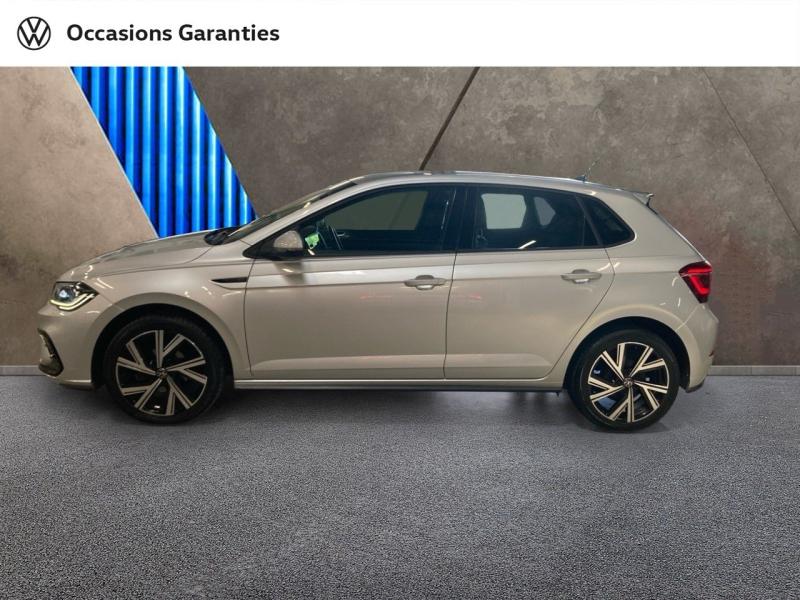 Voitures occasions VOLKSWAGEN POLO R-Line Clermont-Ferrand