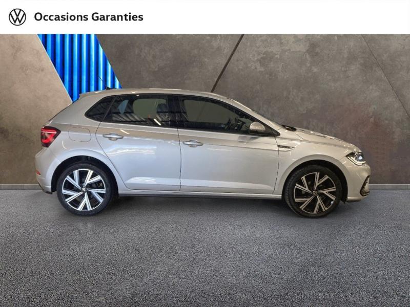 Voitures occasions VOLKSWAGEN POLO R-Line Clermont-Ferrand