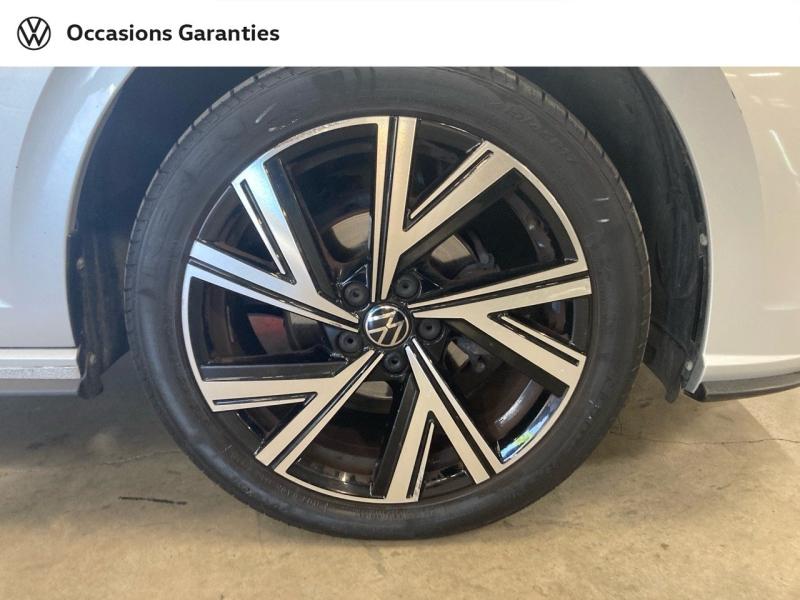 Voitures occasions VOLKSWAGEN POLO R-Line Clermont-Ferrand