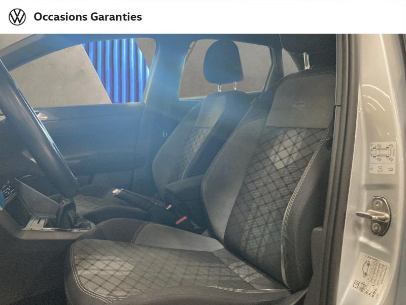 Voitures occasions VOLKSWAGEN POLO R-Line Clermont-Ferrand