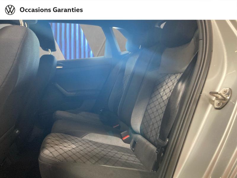 Voitures occasions VOLKSWAGEN POLO R-Line Clermont-Ferrand