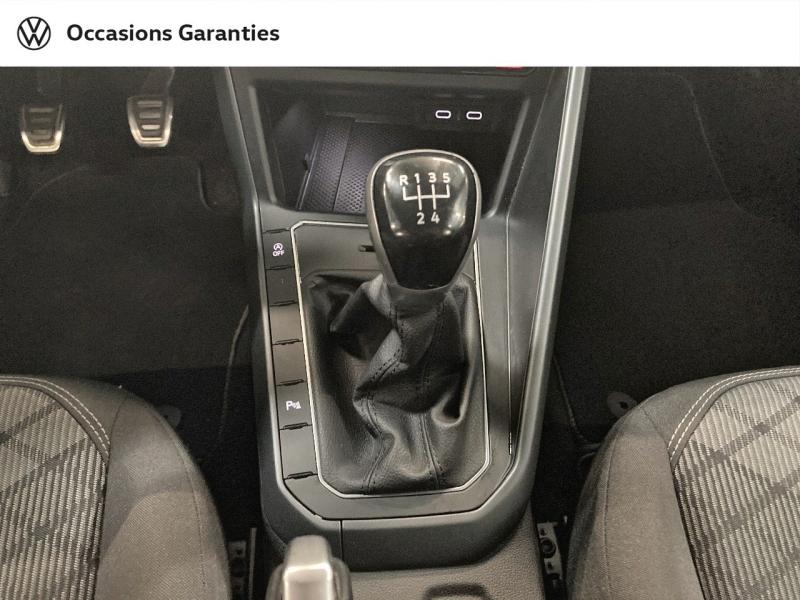 Voitures occasions VOLKSWAGEN POLO R-Line Clermont-Ferrand