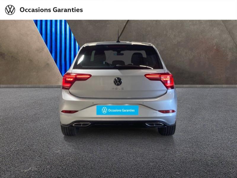 Voitures occasions VOLKSWAGEN POLO R-Line Clermont-Ferrand