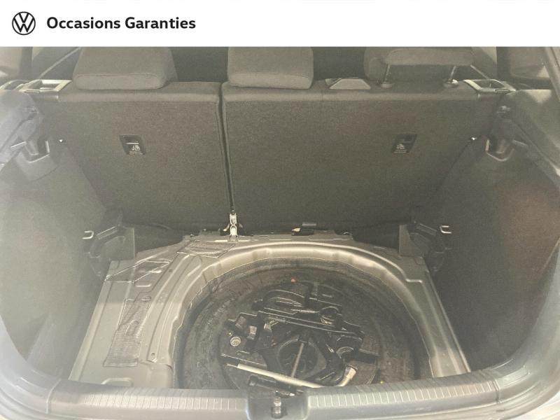 Voitures occasions VOLKSWAGEN POLO R-Line Clermont-Ferrand