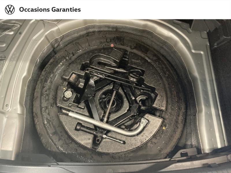 Voitures occasions VOLKSWAGEN POLO R-Line Clermont-Ferrand