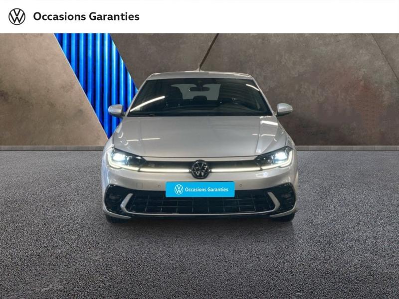 Voitures occasions VOLKSWAGEN POLO R-Line Clermont-Ferrand