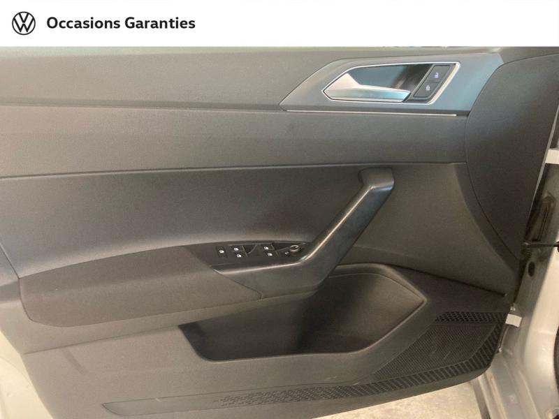 Voitures occasions VOLKSWAGEN POLO R-Line Clermont-Ferrand