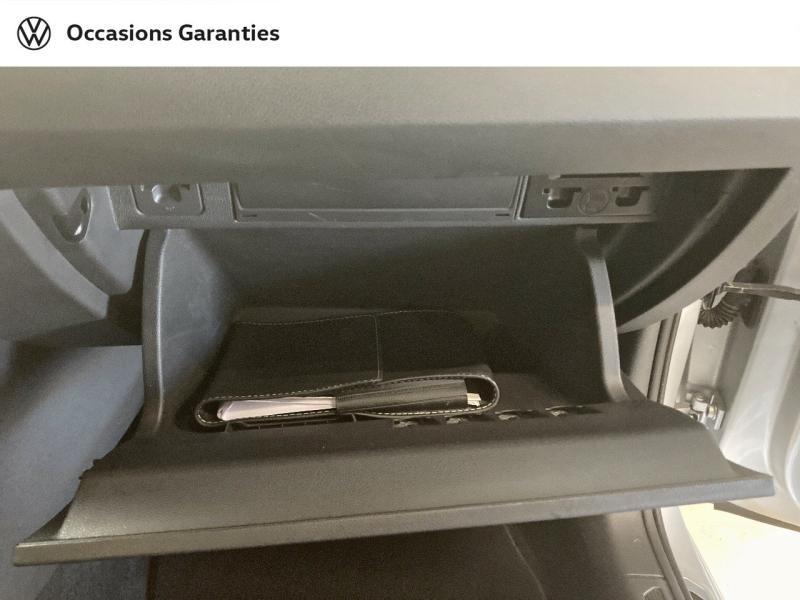 Voitures occasions VOLKSWAGEN POLO R-Line Clermont-Ferrand