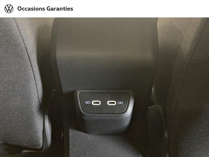 Voitures occasions VOLKSWAGEN POLO R-Line Clermont-Ferrand