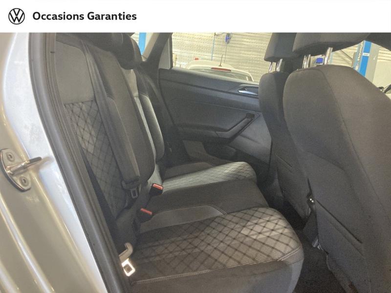 Voitures occasions VOLKSWAGEN POLO R-Line Clermont-Ferrand