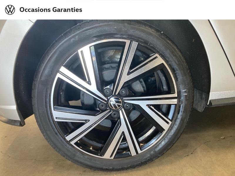 Voitures occasions VOLKSWAGEN POLO R-Line Clermont-Ferrand