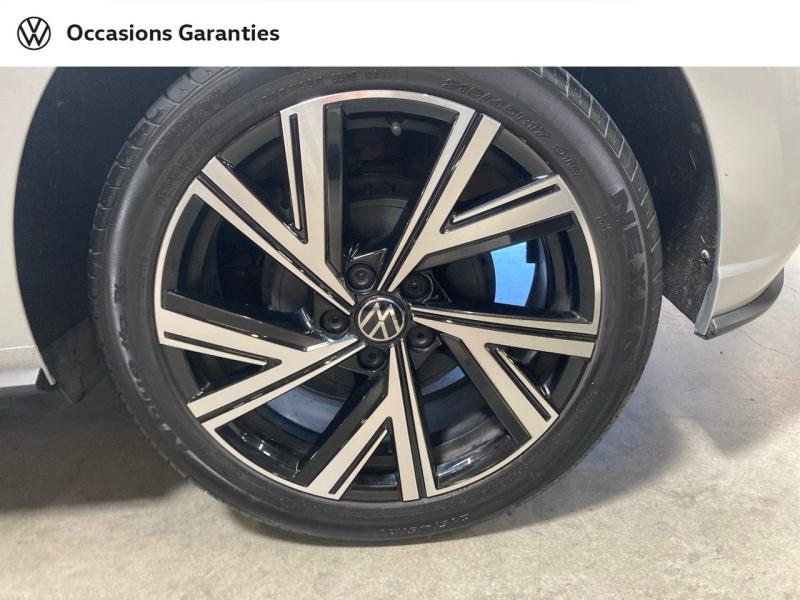 Voitures occasions VOLKSWAGEN POLO R-Line Clermont-Ferrand